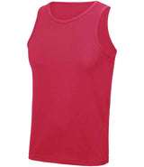 AWDis Just Cool Women's Cool Sports Vest (JC007)