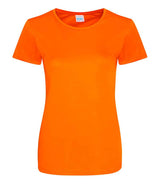 AWDis Just Cool Women's Cool Smooth T-Shirt (JC025)