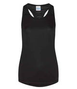AWDis Just Cool Women's Cool Smooth Workout Vest (JC027)