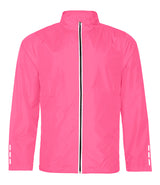 AWDis Just Cool Unisex Running Jacket (JC060)