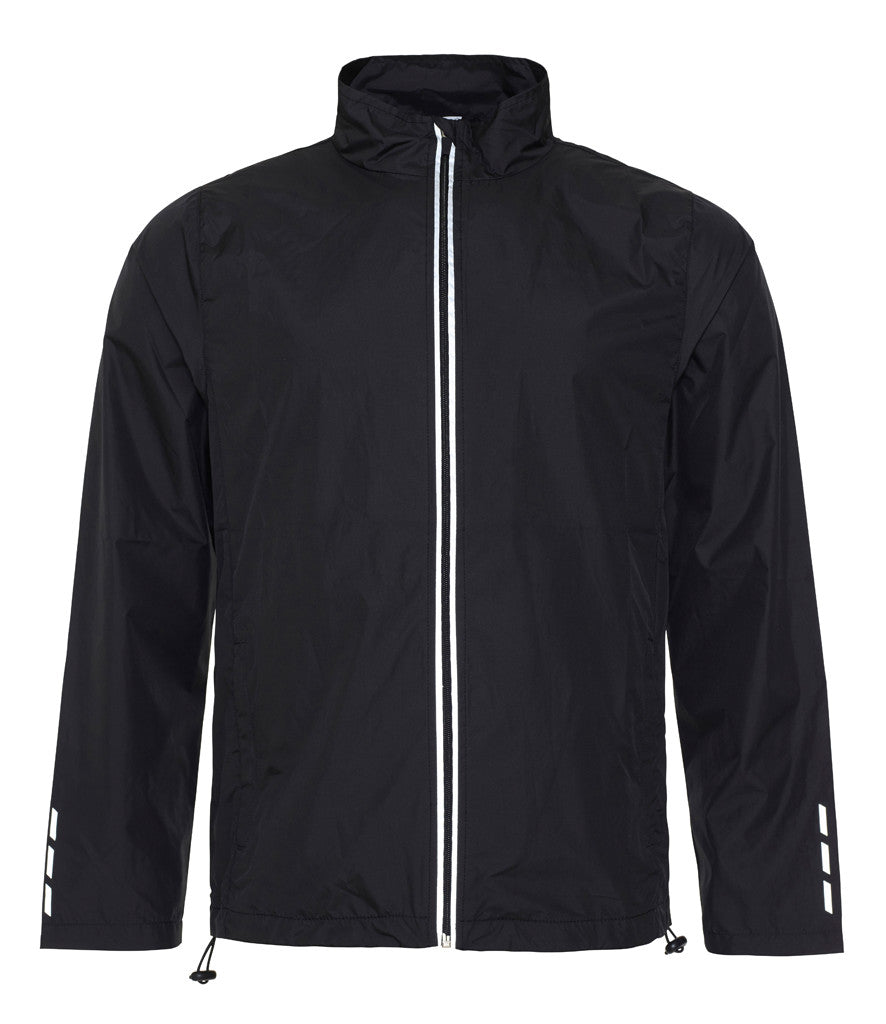 AWDis Just Cool Unisex Running Jacket (JC060)