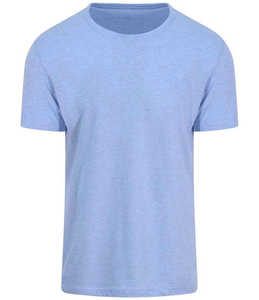 AWDis Just Ts Unisex Tri-Blend T-Shirt (JT032)