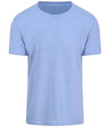 AWDis Just Ts Unisex Tri-Blend T-Shirt (JT032)
