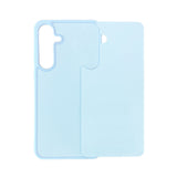 Galaxy S24 Plus Sublimation Phone Case - White Rubber