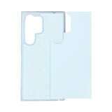 Galaxy S24 Ultra Sublimation Phone Case - Transparent Rubber