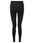 TriDri Women's Ribbed Seamless 3D Fit Leggings (TR211)