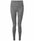 TriDri Women's Ribbed Seamless 3D Fit Leggings (TR211)