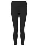 TriDri Women's Performance 7/8 Leggings (TR533)