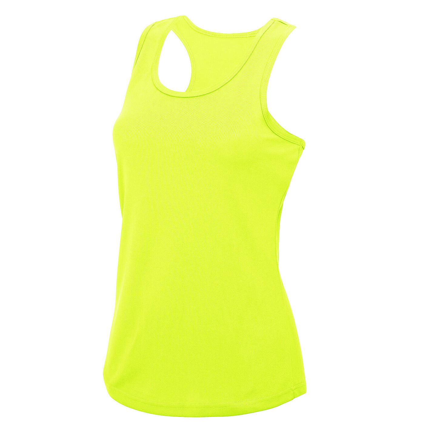 AWDis Just Cool Women's Cool Smooth Workout Vest (JC015)
