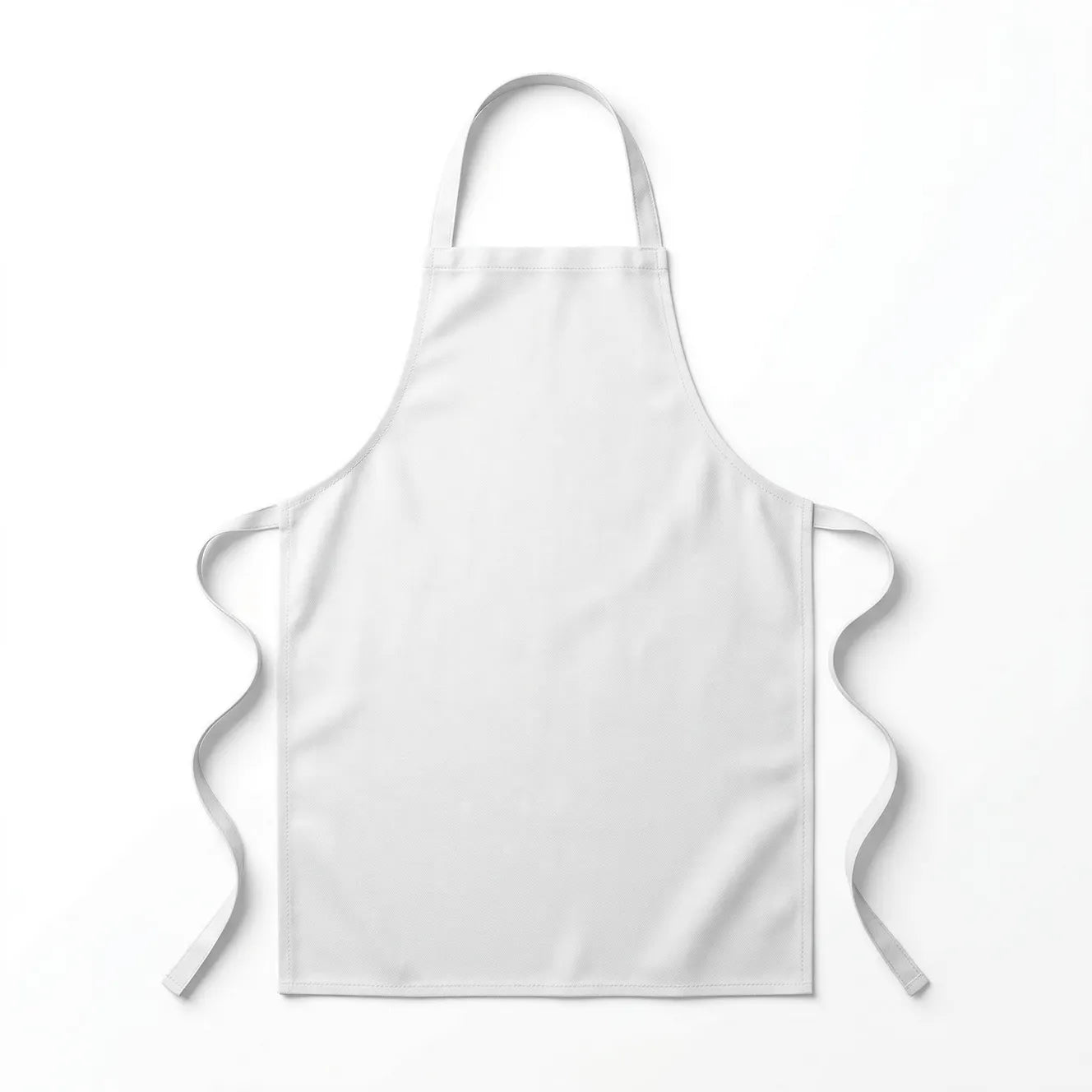 Adult Polyester Apron