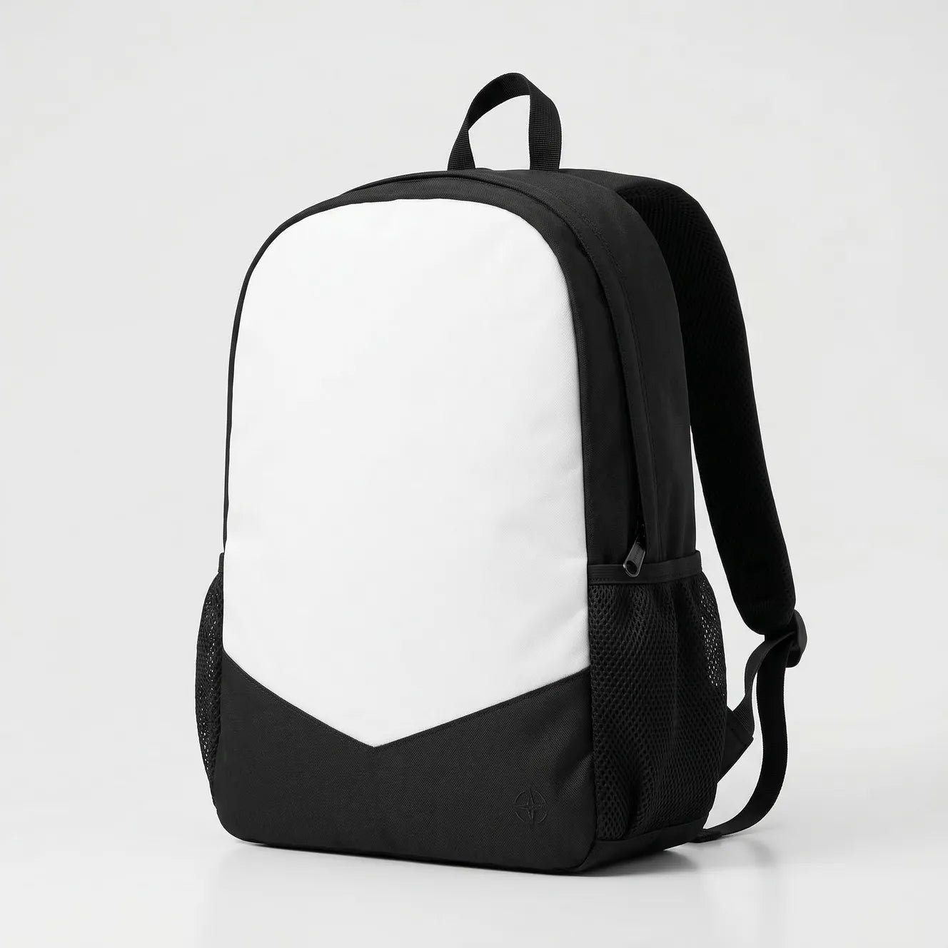Large Sublimation Backpack