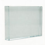 Crystal Small Block - 8 x 6 x 1.5cm