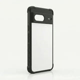 Google Pixel 7 Sublimation Phone Case - Bumper Black