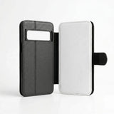 Google Pixel 8 Pro Leather Flip Sublimation Phone Case