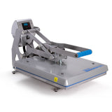 Stahl's Hotronix Auto Open Clam Heat Press & Caddie Legs - Used