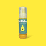 Yellow Sublimation Ink For Epson EcoTank 70ml