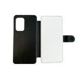 Galaxy A53 Leather Flip Sublimation Phone Case