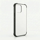 iPhone 11 Sublimation Phone Case - Bumper Black