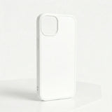 iPhone 11 Pro Max Sublimation Phone Case - White Rubber