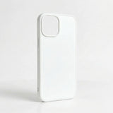 iPhone 11 Pro Sublimation Phone Case - White Rubber