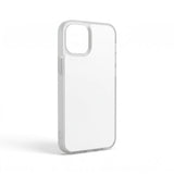 iPhone 12 Pro Max Sublimation Phone Case - Transparent Rubber