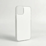 iPhone 13 Sublimation Phone Case - Transparent Rubber