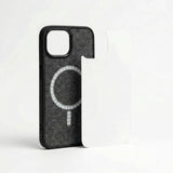iPhone 13 Sublimation Phone Case - Magsafe Black