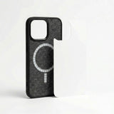 iPhone 13 Pro Sublimation Phone Case - Magsafe Black