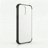 iPhone 13 Pro Max Sublimation Phone Case - Bumper Black