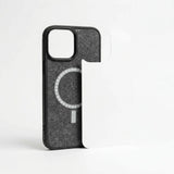 iPhone 13 Pro Max Sublimation Phone Case - Magsafe Black