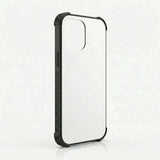 iPhone 14 Sublimation Phone Case - Bumper Black