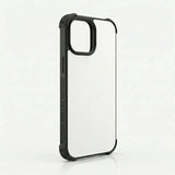 iPhone 15 Sublimation Phone Case - Bumper Black