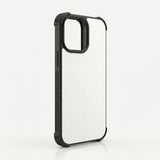 iPhone 15 Pro Max Sublimation Phone Case - Bumper Black