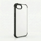 iPhone 17e / 16e Sublimation Phone Case - Bumper Black