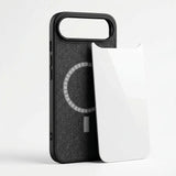 iPhone 17 Air Sublimation Phone Case - Magsafe Black