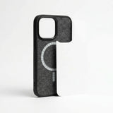 iPhone 17 Sublimation Phone Case - Magsafe Black