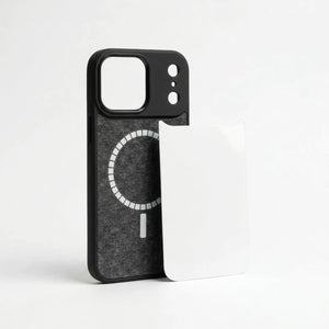All MagSafe Sublimation Phone Cases