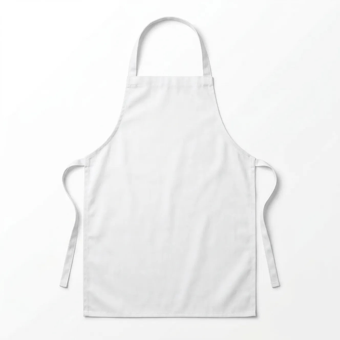 Kids Polyester Apron