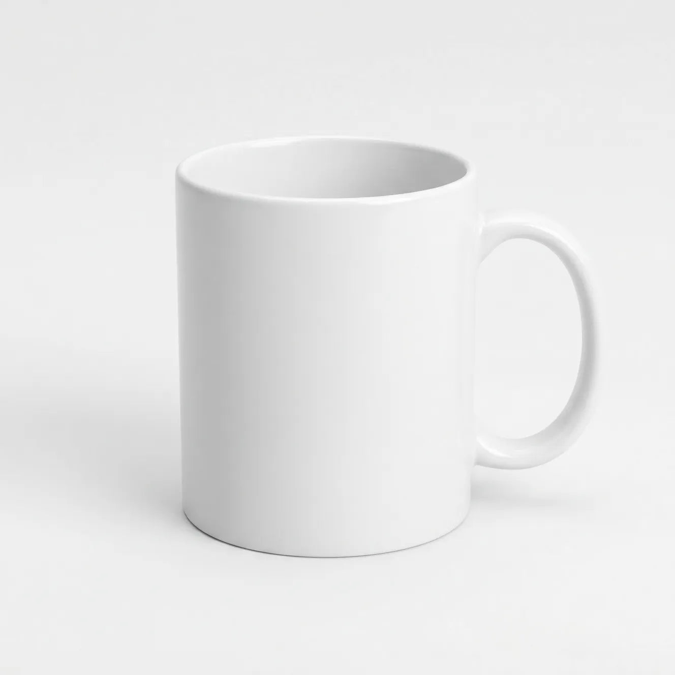 11oz Polymer Unbreakable Mug