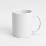 11oz Polymer Unbreakable Mug