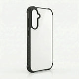 Galaxy S23FE Sublimation Phone Case - Bumper Black
