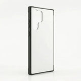 Galaxy S23 Ultra Sublimation Phone Case - Bumper Black