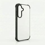 Galaxy S24 Sublimation Phone Case - Bumper Black