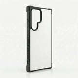 Galaxy S24 Ultra Sublimation Phone Case - Bumper Black