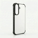 Galaxy S26 Sublimation Phone Case - Bumper Black