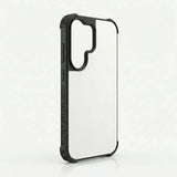 Galaxy S26 Ultra Sublimation Phone Case - Bumper Black