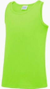 AWDis Just Cool Kids Cool Sports Vest (JC007J)