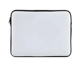Neoprene Sublimation Laptop Sleeve - 18 Inch
