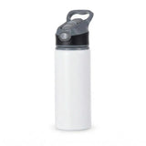 Explorer Water Bottle - Black - 600ml