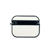 Sublimation AirPod Pro Case - Black